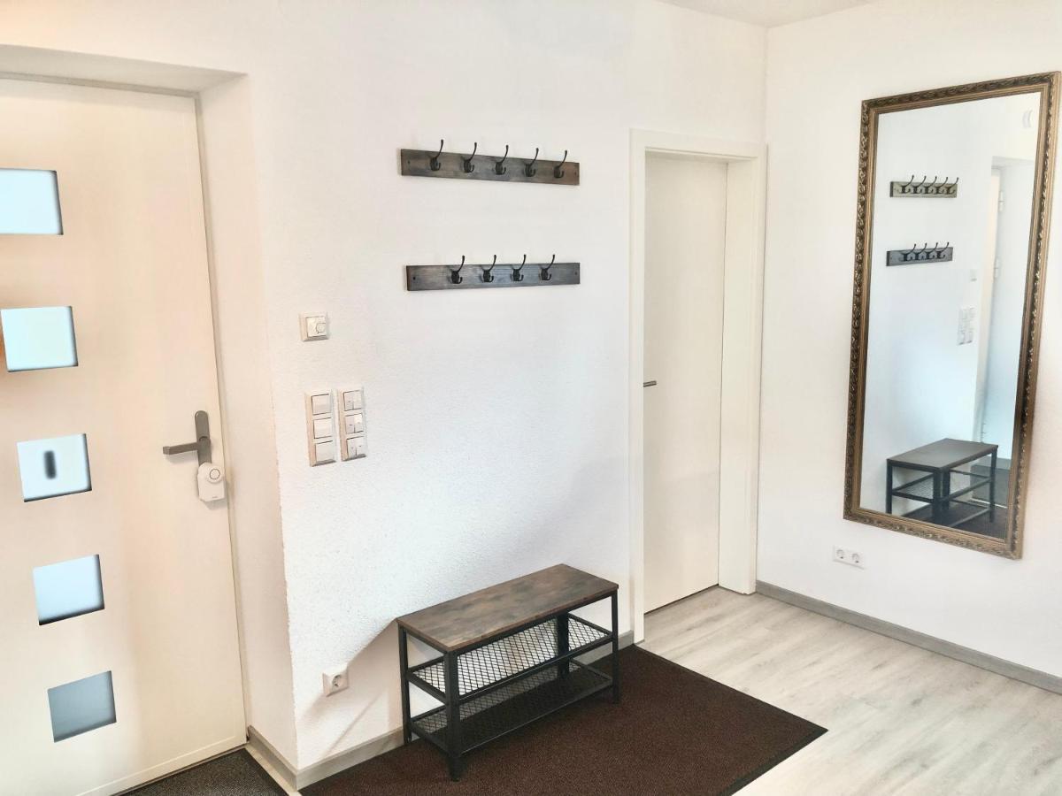 Kleines Haeuschen Zum Wohlfuehlen Daire Balingen Dış mekan fotoğraf