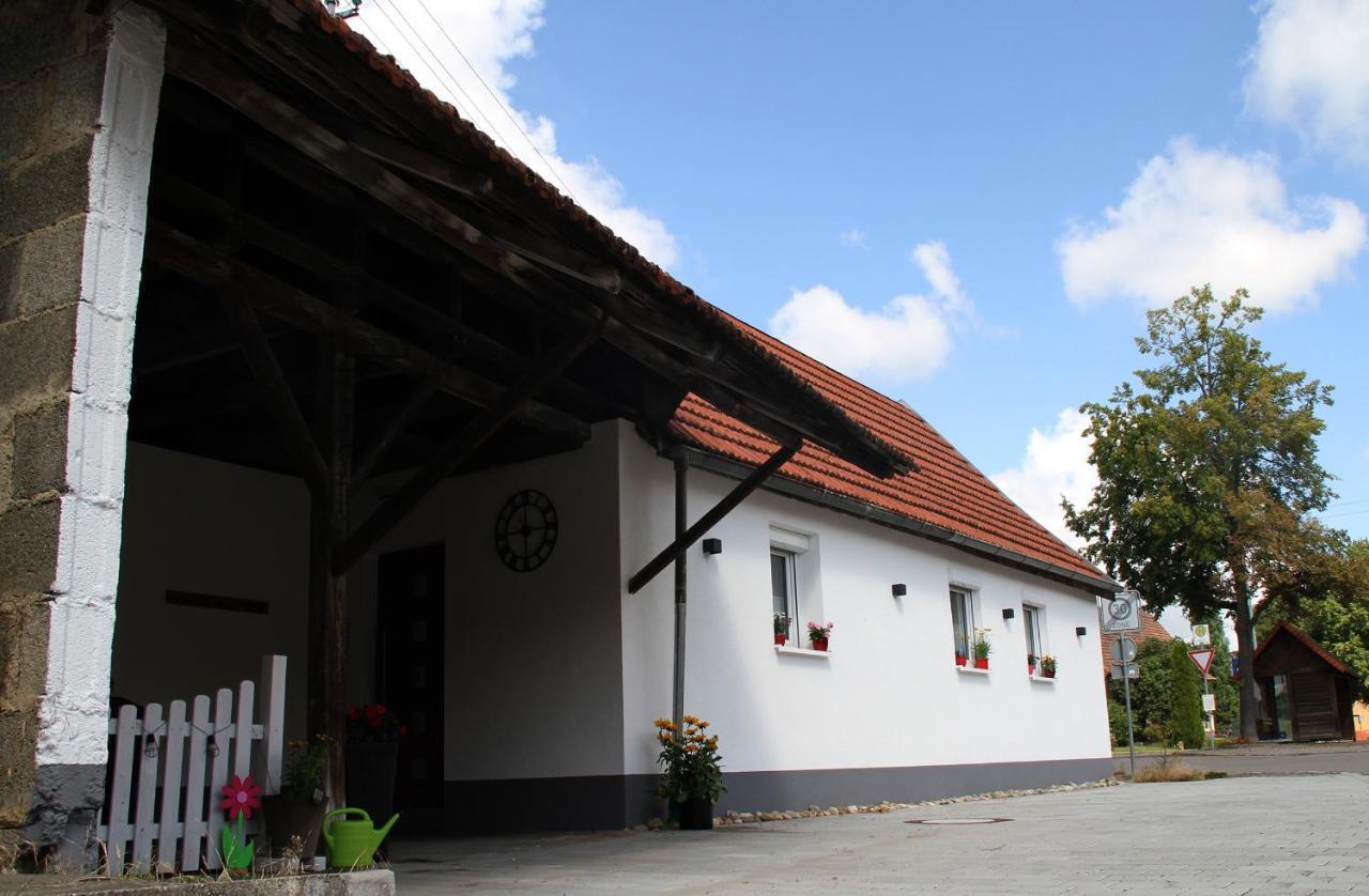 Kleines Haeuschen Zum Wohlfuehlen Daire Balingen Dış mekan fotoğraf